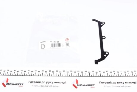 Прокладка, крышка картера рулевого elring 121851 на Ауди Q7