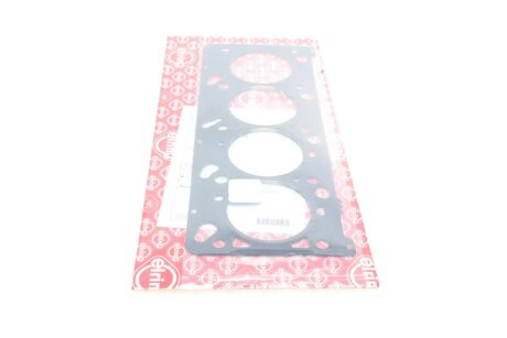 Прокладка головки блока металева elring 123483