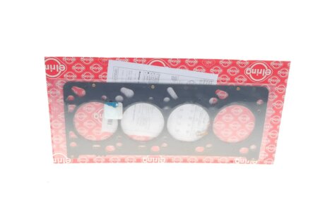 Прокладка головки блока металева elring 123483 на Форд Мондео 2