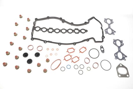 Комплект прокладок ГБЦ, верхні elring 123740