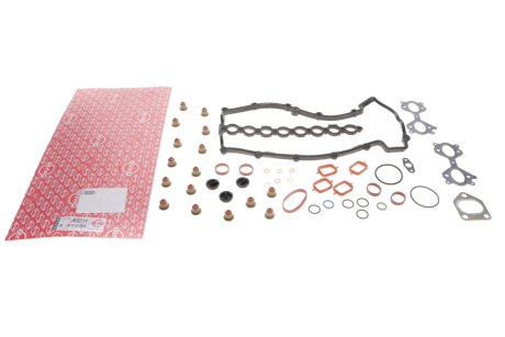 Комплект прокладок ГБЦ, верхні elring 123740 на Бмв 3 Series