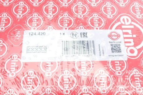 Прокладка пiд ГБЦ elring 124420