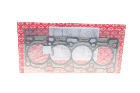 Прокладка пiд ГБЦ elring 124420 на Митсубиси Грандис