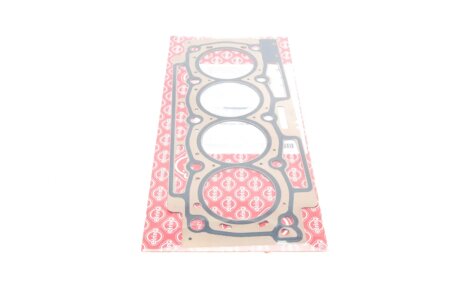 Прокладка ГБЦ PSA 2.0 16V elring 125911