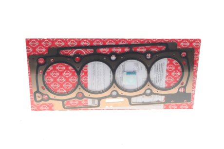 Прокладка ГБЦ PSA 2.0 16V elring 125911 на Ситроен С5