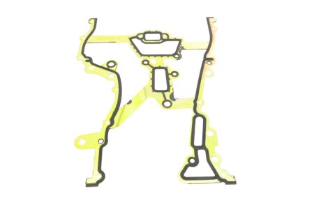 Набір прокладок двигуна нижній elring 127540