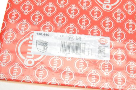 Комплект прокладок двигуна elring 130440