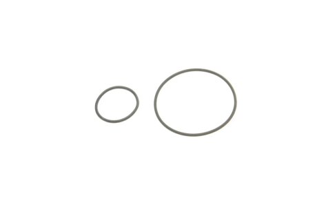 Комплект прокладок двигуна elring 130440