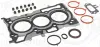 ELRING NISSAN К-кт прокладок ГБЦ MICRA V (K14) 1.0 IG-T 100 18-, RENAULT CAPTUR II TCe 100 20-, MITSUBISHI COLT VII 1.0 MPi 23- Elring 131940 (фото 1)