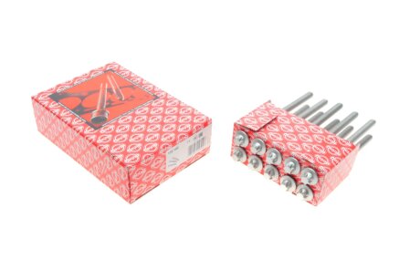 Комплект болтов ГБЦ elring 132180 на Мерседес E-Class A207/C207