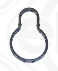 Прокладка кришки клапанів Elring 133.690