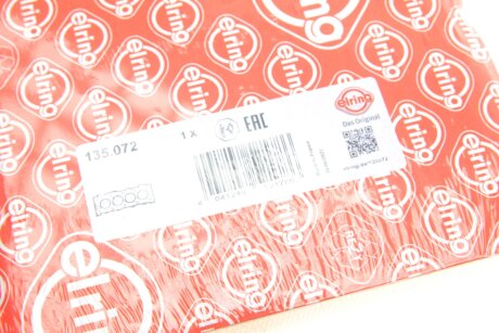 Прокладка головки блока elring 135072