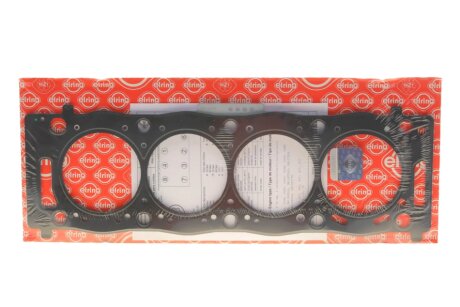 Прокладка головки блока elring 135072 на Ситроен С8