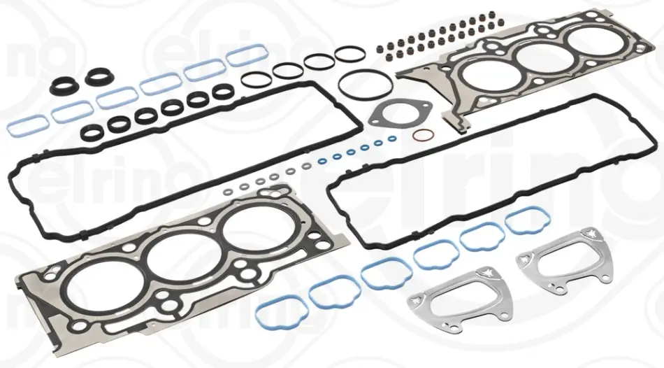 ELRING JEEP К-кт прокладок голівки циліндра CHEROKEE (KL) 3.2 V6 13- elring 135220