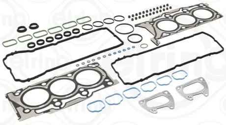 ELRING JEEP Повний к-кт прокладок ГБЦ CHEROKEE (KL) 3.2 4x4 14- Elring 136200