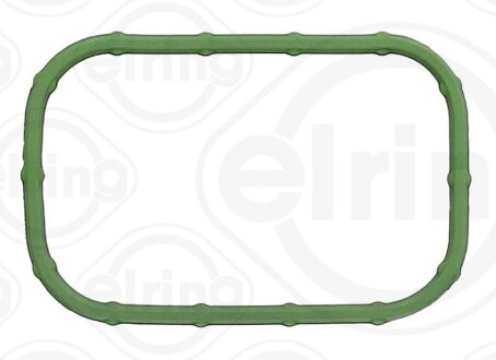 Прокладка впускного коллектора elring 136320