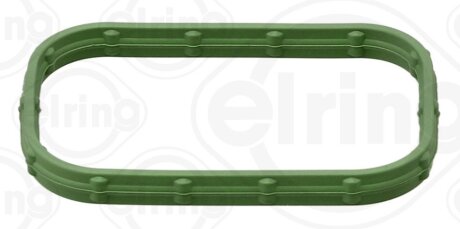 Прокладка впускного коллектора elring 136320 на Крайслер 300с