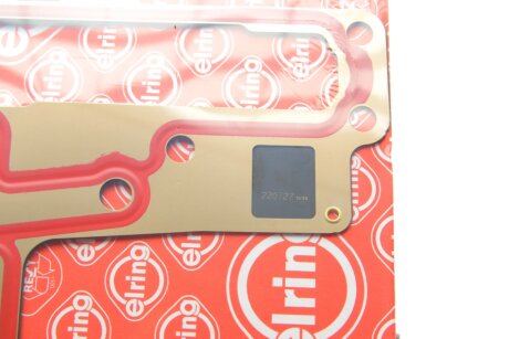 Прокладка головки циліндра elring 138111