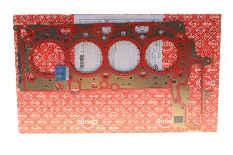 Прокладка головки циліндра elring 138111 на MINI MINI