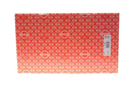 Прокладка під ГБЦ elring 138121