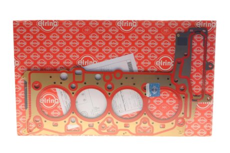 Прокладка під ГБЦ elring 138121 на MINI MINI