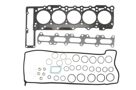 Комплект прокладок ГБЦ, верхні elring 146010 на Мерседес W202