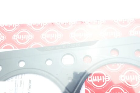 Прокладка головки блока elring 147542