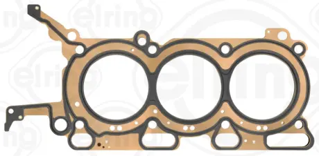 ELRING FORD USA Прокладка ГБЦ EDGE (U387) 3.5 06- Elring 147790