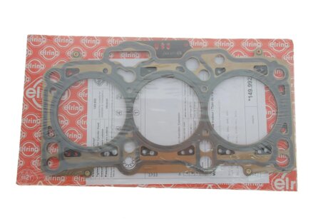 Прокладка ГБЦ elring 149992 на Шкода Фабия 2