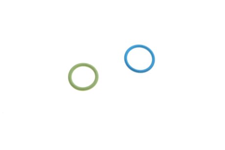 Комплект прокладок з різних матеріалів elring 151960