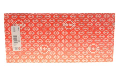 Прокладка ГБЦ MAZDA elring 152720