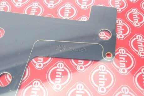 Прокладка головки блока elring 156221