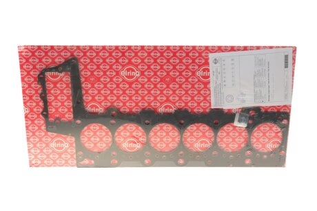 Прокладка пiд ГБЦ elring 157420 на Рендж (ленд) ровер Вог