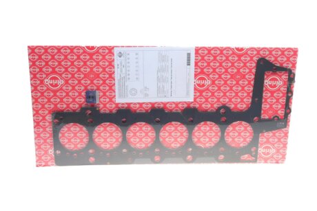 ПРОКЛАДКА ГОЛОВКИ БЛОКА ЦИЛИНДРОВ elring 157480 на Опель Омега б