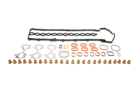 Прокладка набор верх elring 157570 на Рендж (ленд) ровер Вог