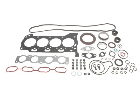 Комплект прокладок двигуна elring 158920