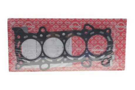 HONDA Прокладка ГБЦ ACCORD VII 2.0 03-08 elring 159280 на Хонда Степвагон