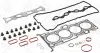 Комплект прокладок, головка блоку MITSUBISHI/PSA 2,4 16V 4B12 до 07.2012 (вир-во) Elring 161680 (фото 1)