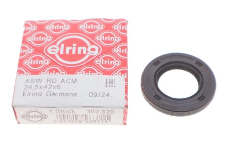 Сальник КПП elring 162320