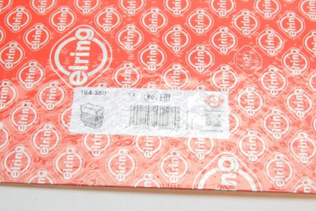 НИЖНИЙ НАБОР ПРОКЛАДОК elring 164350