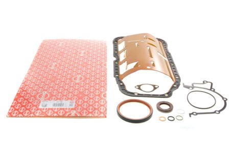 НИЖНИЙ НАБОР ПРОКЛАДОК elring 164350