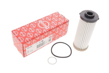 Фільтр АКПП elring 166040 на Фольксваген Multivan T6