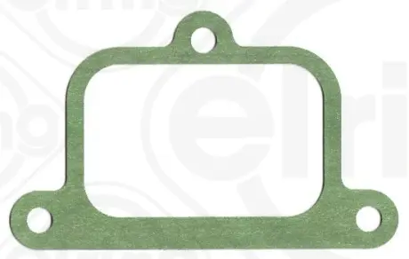 Прокладка впускного колектора elring 167831