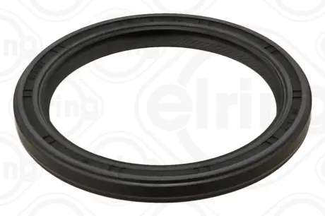 Сальник колінвалу (60x76x7) FORD RANGER MAZDA B-SERIE, MPV I 2.5D 02.96-07.12 elring 171570 Мазда Мпв