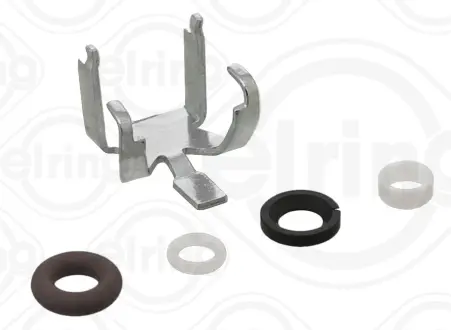 ELRING VOLVO К-кт ущільненнь клапана впорскування S60 II (134) T3 15-18 elring 174360