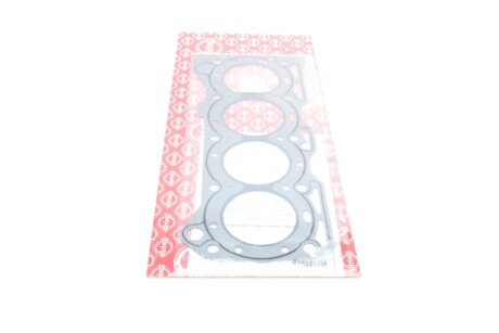 Прокладка ГБЦ SUZUKI elring 176510