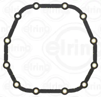 Прокладка, дифференциала elring 179200 Jeep Wrangler