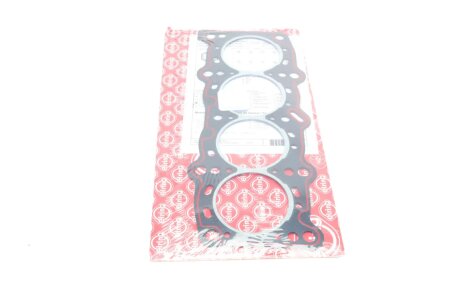 Прокладка головки блока elring 180180