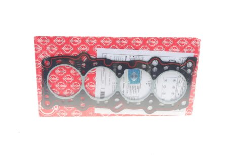 Прокладка головки блока elring 180180