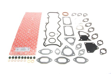 Комплект прокладок ГБЦ, верхні elring 181320 на Iveco Daily 3